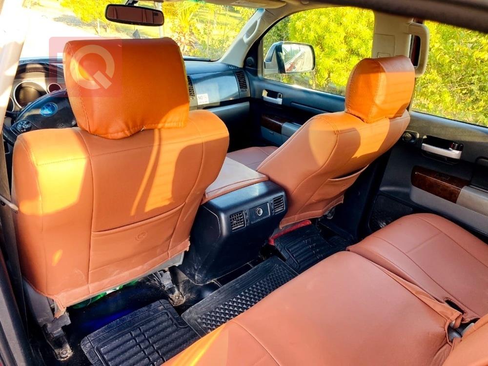 تويوتا توندرا